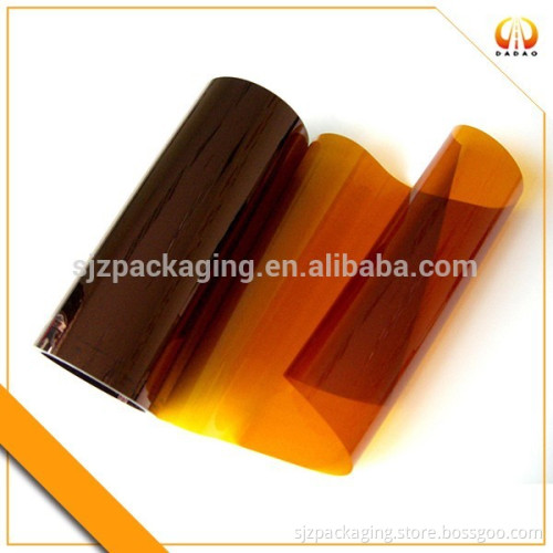 6051 Polyimide Film